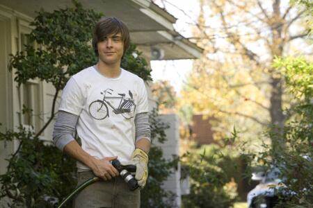 17 Again © New Line Cinema. All Rights Reserved.