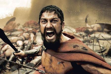 300 © Warner Bros.. All Rights Reserved.
