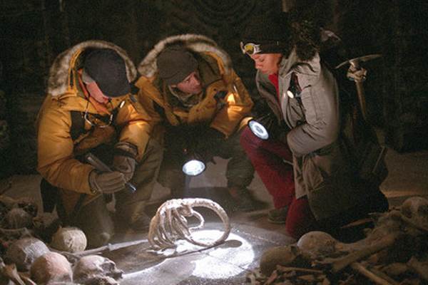 Alien vs. Predator © 20th Century Fox. All Rights Reserved.