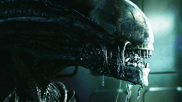 Alien © 20th Century Fox. All Rights Reserved.