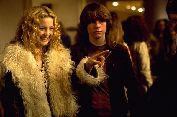 Almost Famous © Paramount Pictures. All Rights Reserved.