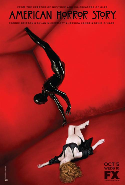 American Horror Story © 20th Century Studios. All Rights Reserved. American Horror Story