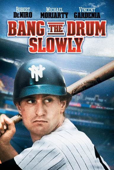 Bang The Drum Slowly (1973) Review