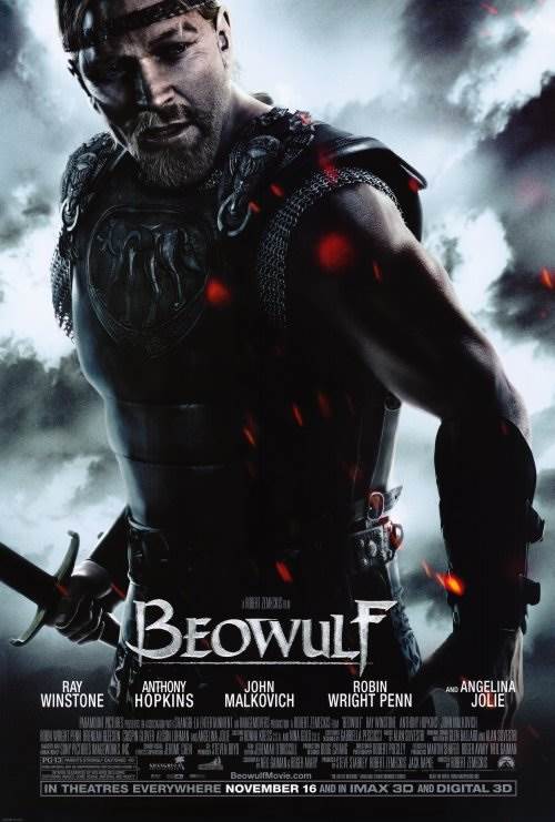 Beowulf © Paramount Pictures. All Rights Reserved. Beowulf