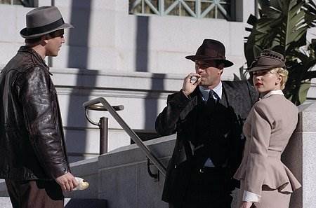 The Black Dahlia © Universal Pictures. All Rights Reserved.
