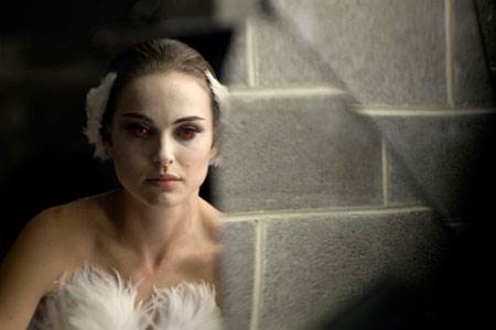 Black Swan © Searchlight Pictures. All Rights Reserved.