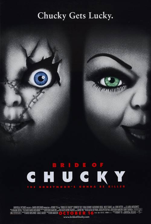 Bride of Chucky © Universal Pictures. All Rights Reserved. Bride of Chucky