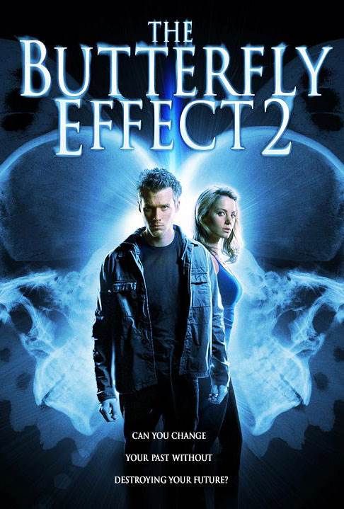 Butterfly Effect 2 © Warner Bros.. All Rights Reserved. Butterfly Effect 2