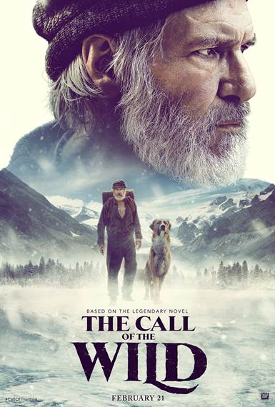 Call of The Wild (2020) Review