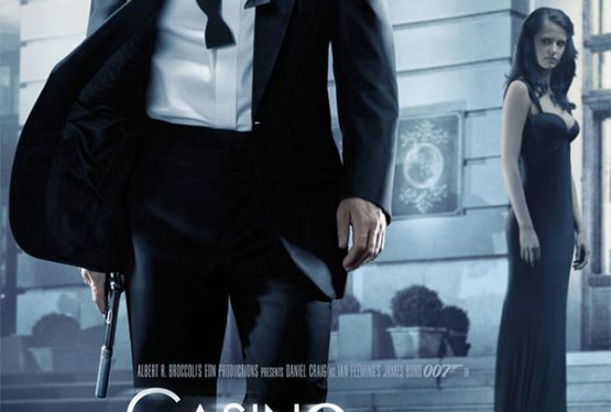 casino royale movie review