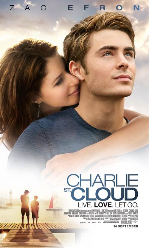 Charlie St. Cloud © Universal Pictures. All Rights Reserved. Charlie St. Cloud