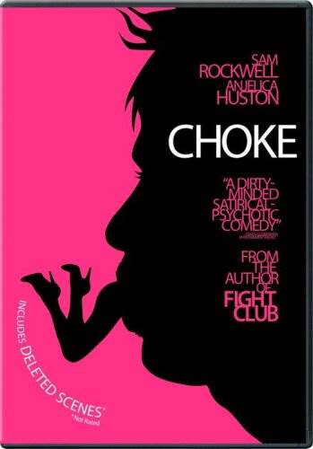 Choke (2008) DVD Review