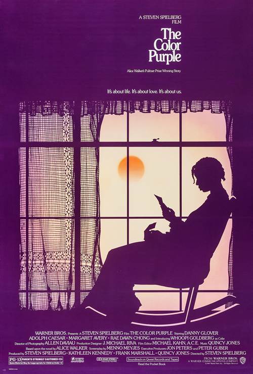 The Color Purple © Warner Bros.. All Rights Reserved. The Color Purple