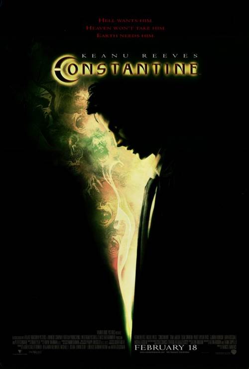 Constantine © Warner Bros.. All Rights Reserved. Constantine