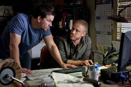 Contraband © Universal Pictures. All Rights Reserved.