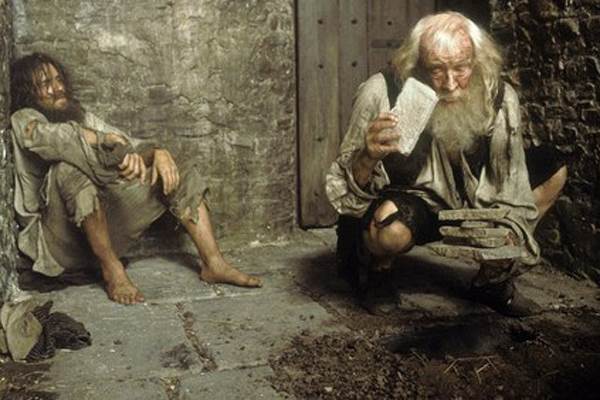 The Count of Monte Cristo © Touchstone Pictures. All Rights Reserved.