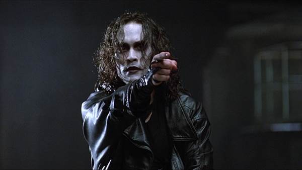 The Crow © Miramax Films. All Rights Reserved.