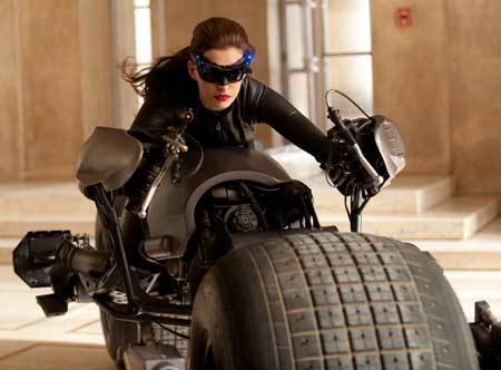 The Dark Knight Rises © Warner Bros.. All Rights Reserved.