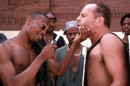 Die Hard: With A Vengeance © 20th Century Fox. All Rights Reserved.