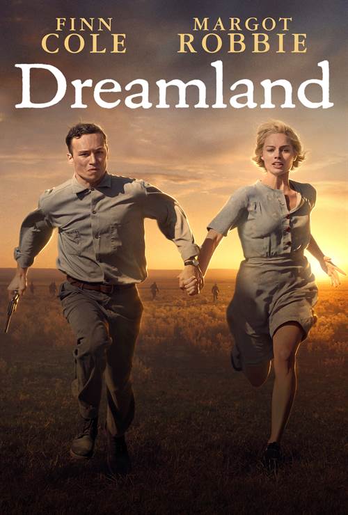 Dreamland © Paramount Pictures. All Rights Reserved. Dreamland