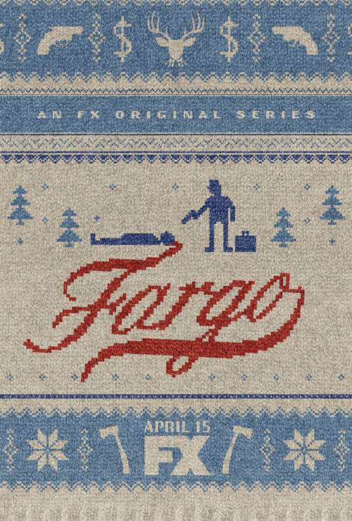 Fargo © 20th Century Studios. All Rights Reserved. Fargo