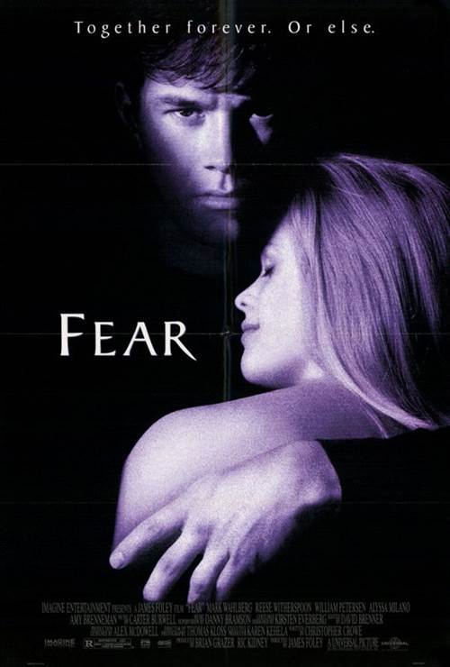 Fear © Universal Pictures. All Rights Reserved. Fear