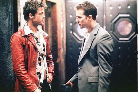 Fight Club © 20th Century Studios. All Rights Reserved.