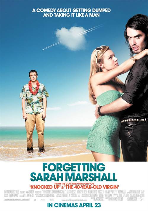 Forgetting Sarah Marshall © Universal Pictures. All Rights Reserved. Forgetting Sarah Marshall