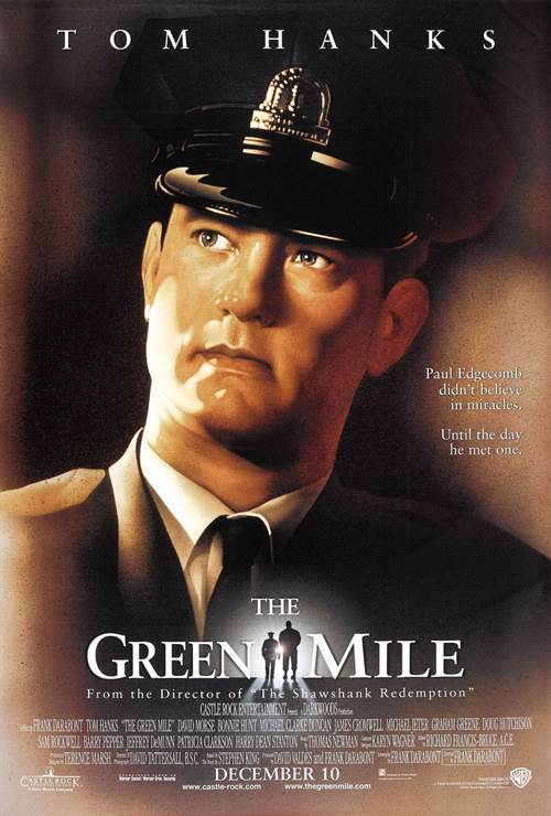 The Green Mile © Warner Bros.. All Rights Reserved. The Green Mile
