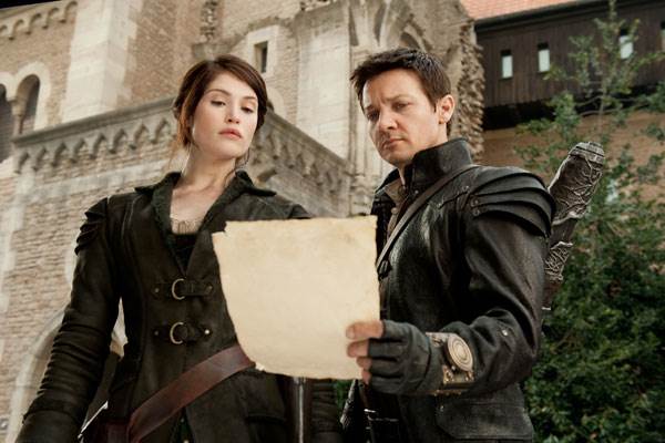 Hansel & Gretel: Witch Hunters © Paramount Pictures. All Rights Reserved.