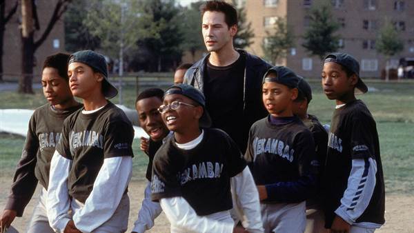 Hardball © Paramount Pictures. All Rights Reserved.