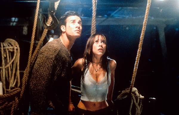 I Know What You Did Last Summer © Columbia Pictures. All Rights Reserved.