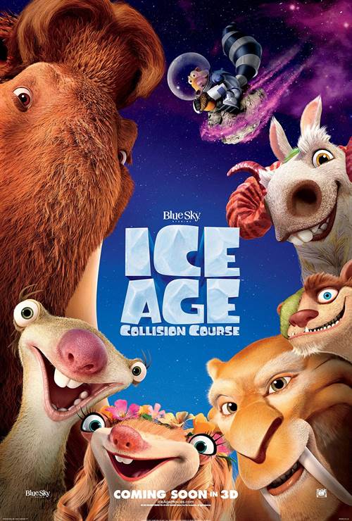 watch ice age collision course online free megashare