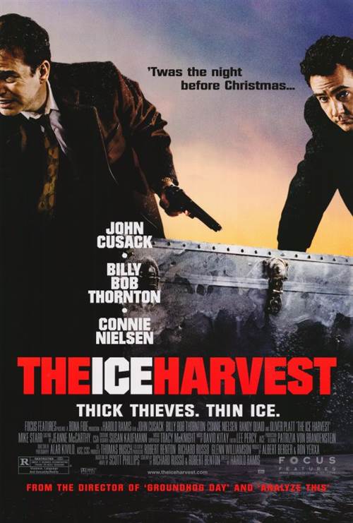 Ice Harvest © Focus Features. All Rights Reserved. Ice Harvest
