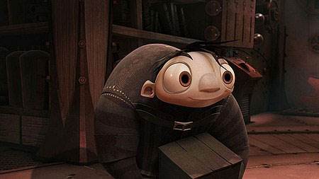Igor © Weinstein Company, The. All Rights Reserved.