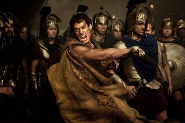 Immortals © Relativity Media. All Rights Reserved.