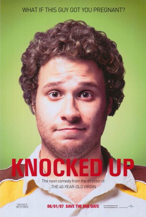 Knocked Up © Universal Pictures. All Rights Reserved. Knocked Up