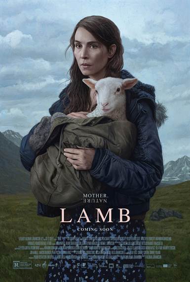 Lamb (2021) Review
