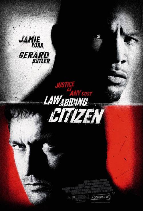 Law Abiding Citizen © Overture Films. All Rights Reserved. Law Abiding Citizen