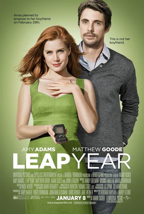 Leap Year © Universal Pictures. All Rights Reserved. Leap Year
