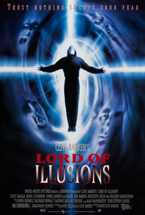 Clive Barker's Lord of Illusions © United Artists. All Rights Reserved. Clive Barker's Lord of Illusions