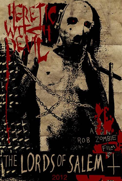 The Lords of Salem © Sony Pictures. All Rights Reserved. The Lords of Salem