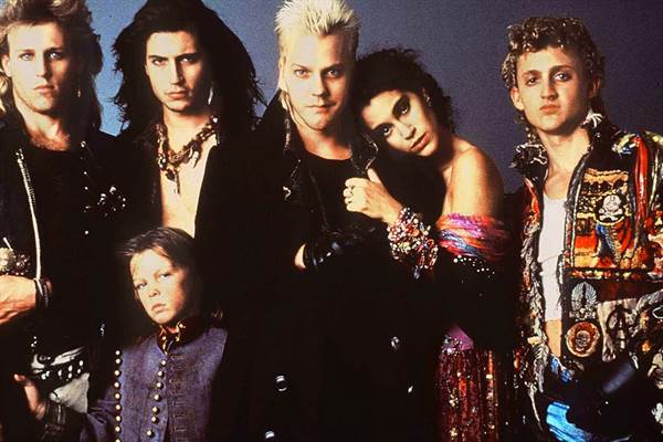 The Lost Boys © Warner Bros.. All Rights Reserved.