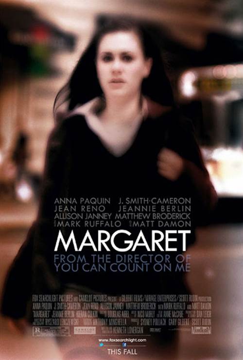 Margaret © Fox Searchlight Pictures. All Rights Reserved. Margaret