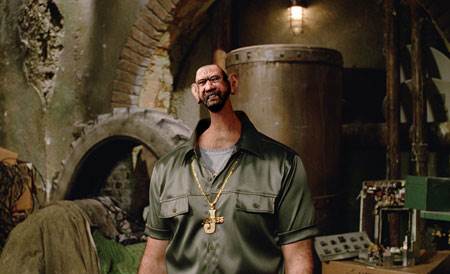 Men In Black II © Columbia Pictures. All Rights Reserved.