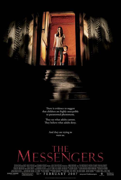 The Messengers © Columbia Pictures. All Rights Reserved. The Messengers