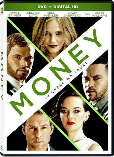 Money (2017) DVD Review