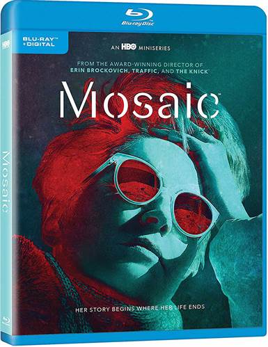 Mosaic Blu-ray Review