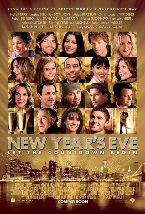 New Year's Eve © Warner Bros.. All Rights Reserved. New Year's Eve