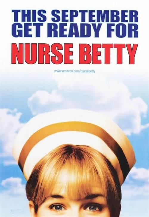 Nurse Betty © USA Films. All Rights Reserved. Nurse Betty